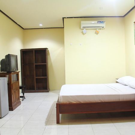 Arnawa Inn Seminyak Quarto foto